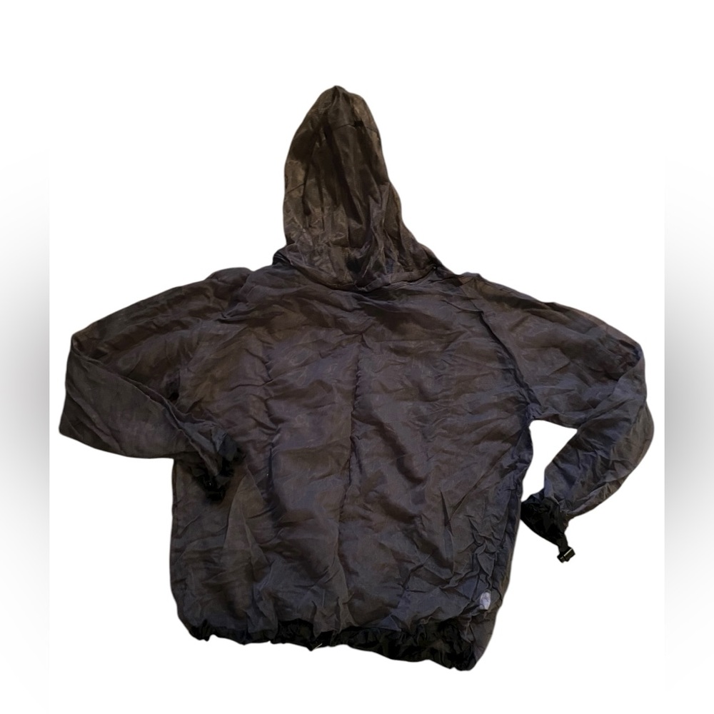 Mesh bug repellent jacket XL